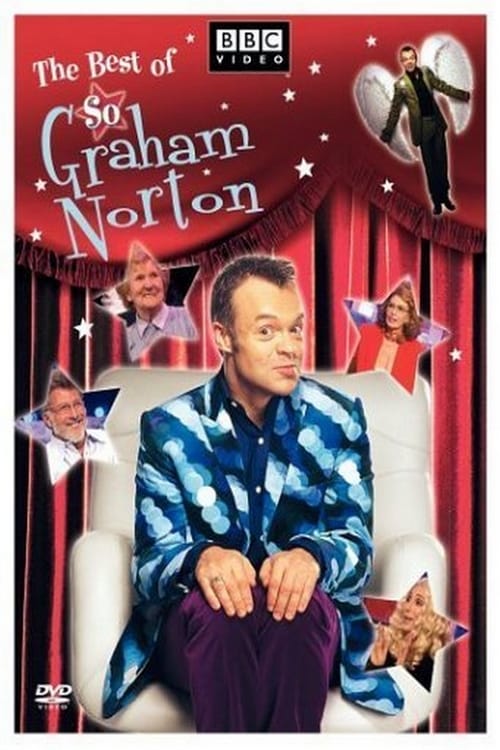 So Graham Norton, S00 - (2004)