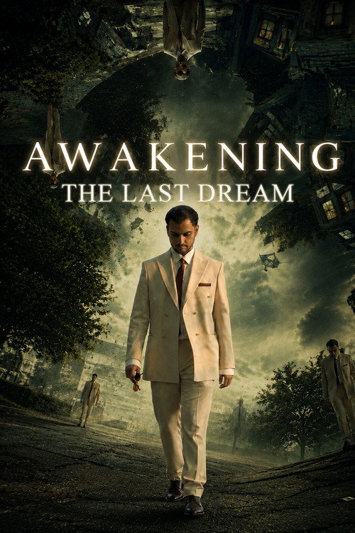 Affiche de Awakening - Der letzte Traum