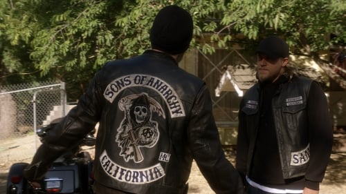 Sons of Anarchy: 2×10