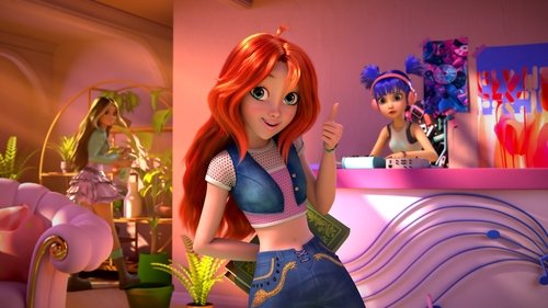 Clube Winx: A Magia está de volta: 1×2