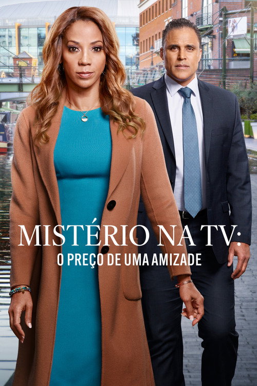 Mistério na TV: O Preço de Uma Amizade