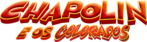Chapolin e Os Colorados