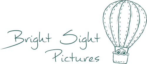 Logo Bright Sight Pictures