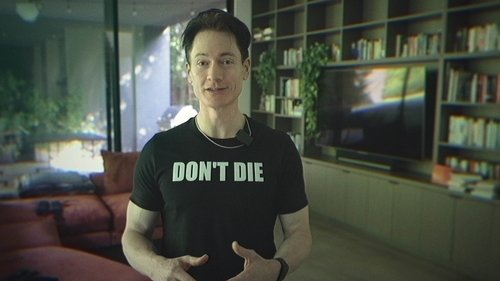 Don't Die: The Man Who Wants to Live Forever Screenshot