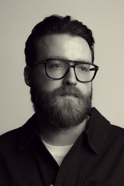 David N. Drake fotoğrafı