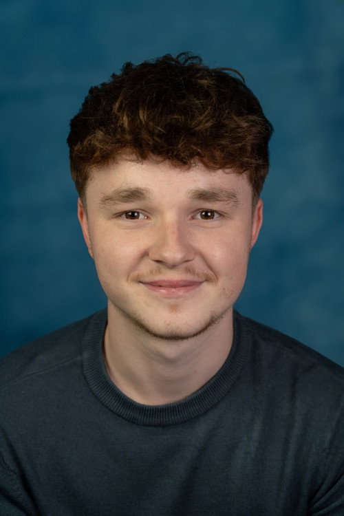 Charlie Salsen