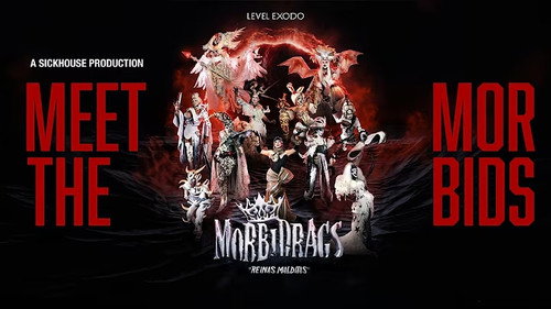 MEET THE MORBIDS: "EL ÉXODO"