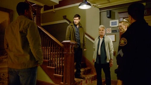 Grimm: Contos de Terror: 6×6
