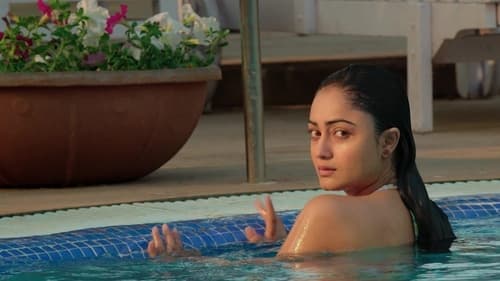 The Diary of Antara Malik Still