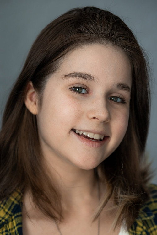 Maya Matersheva photo 3