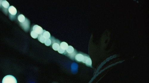 Nobody Knows - Capture