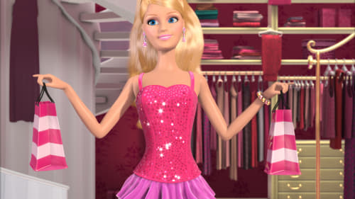 Poster della serie Barbie: Life in the Dreamhouse