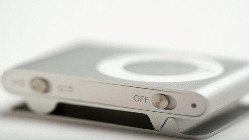 Кадр из The iPod Revolution