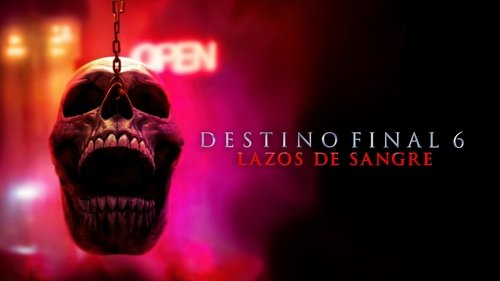 Final Destination Bloodlines Movie Screenshot
