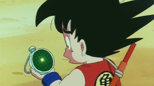 Dragon Ball: 1×32