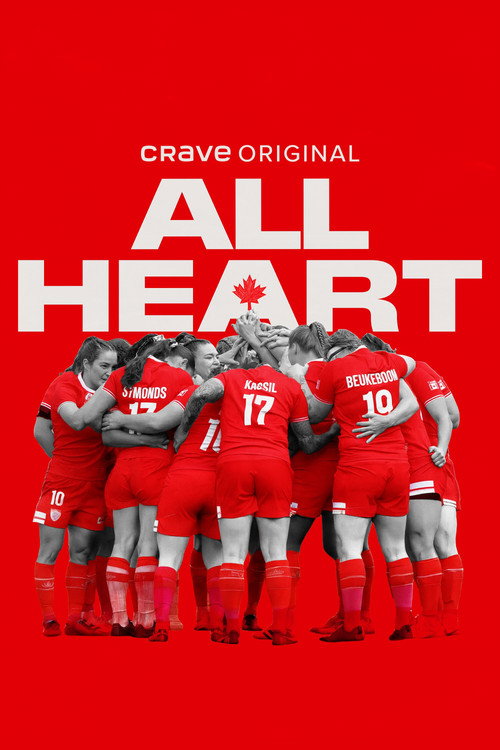 All Heart: A Rugby Story