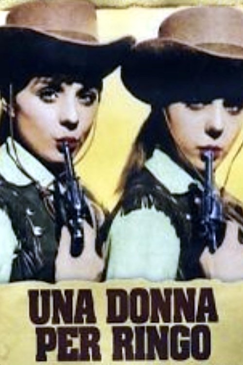 Una donna per Ringo