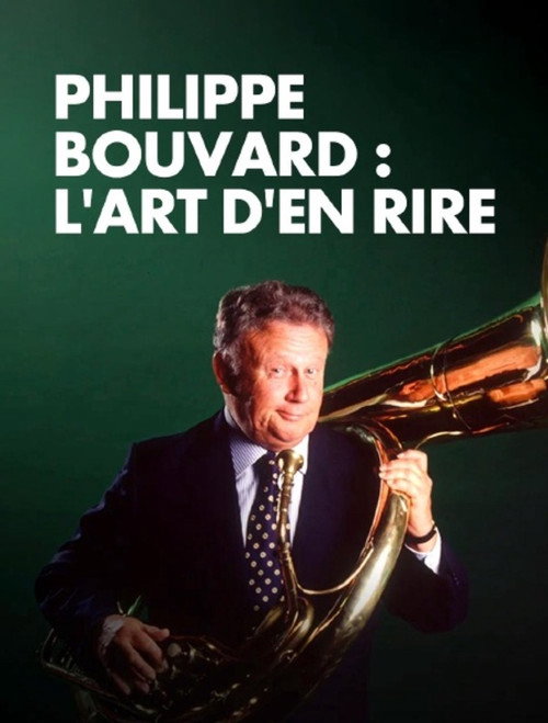 Watch Philippe Bouvard : L'art d'en rire 2020 Official Trailer