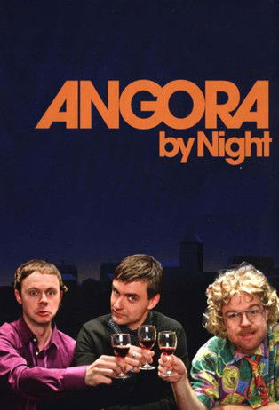 Escena 3 de Angora by night