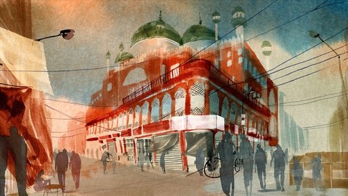 Sultana's Dream image 6