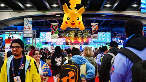 Pokémon Turns 30