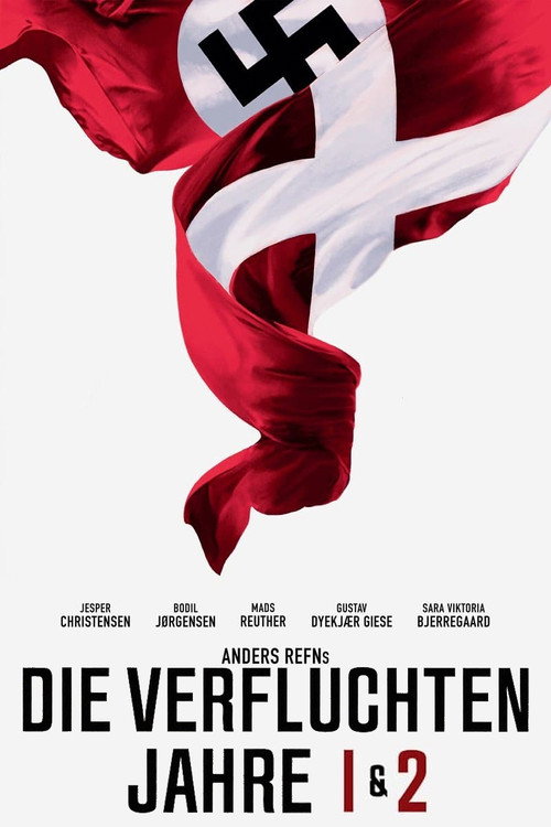 Die verfluchten Jahre Filmreihe