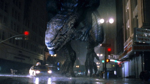 Godzilla