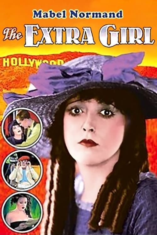 The Extra Girl 1923