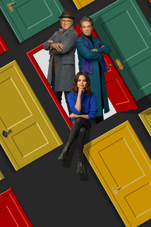 Only Murders in the Building