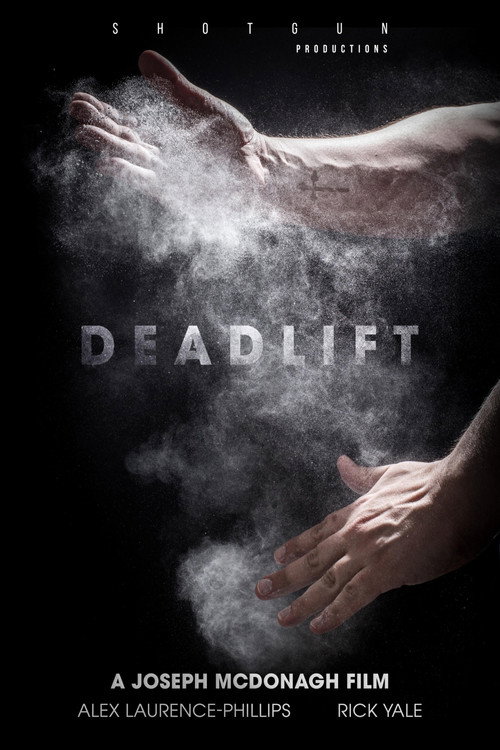 Deadlift