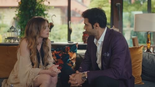 Gülcemal, S01E25 - (2023)