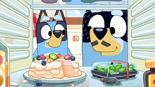 Bluey, S03E17 - (2021)