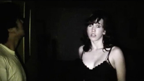 Footage Found