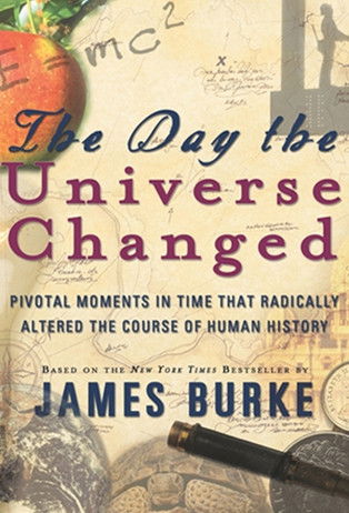 Escena 4 de The Day the Universe Changed