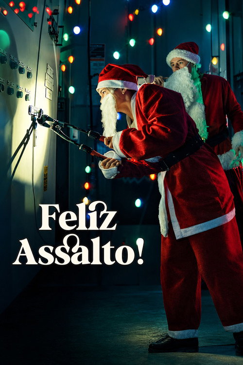 Feliz Assalto!
