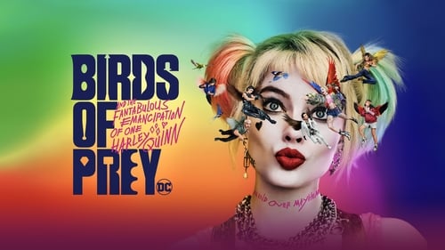 Birds Of Prey (2020) Download Full HD ᐈ BemaTV