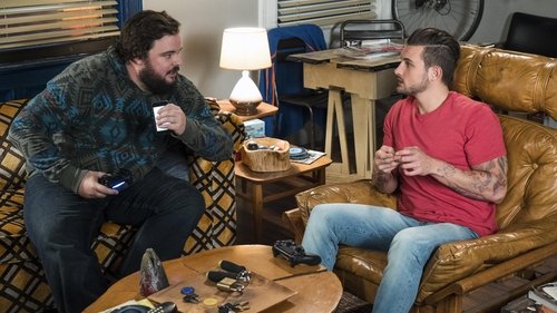Younger: 40 é o Novo 20: 2×1