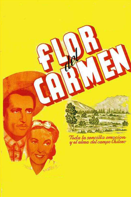 Flor del Carmen 1944