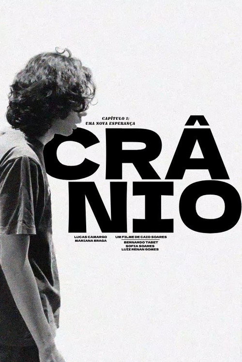 CRÂNIO - Capítulo 1