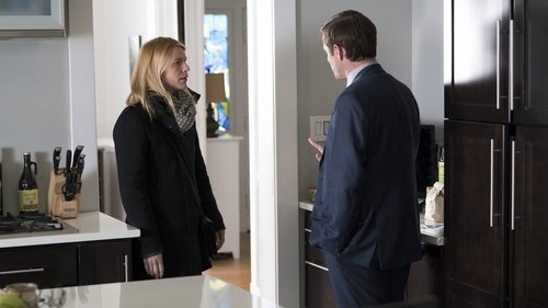 Homeland: 7×9