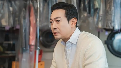 메스를 든 사냥꾼: 1×2