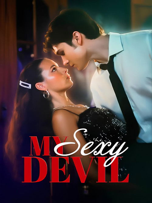My Sexy Devil poster