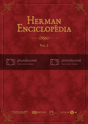Escena 4 de Herman Enciclopédia