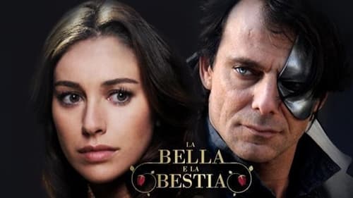 Poster della serie Beauty and the Beast