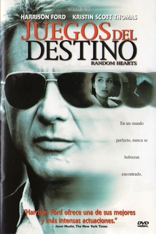 Juegos del destino