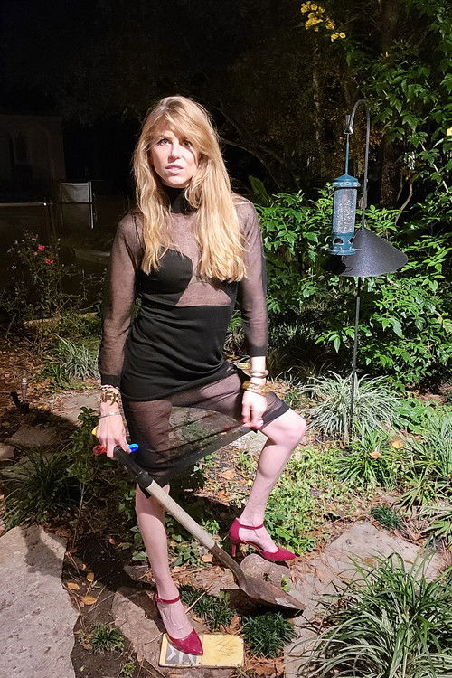 Foto de Tenley E. Raj