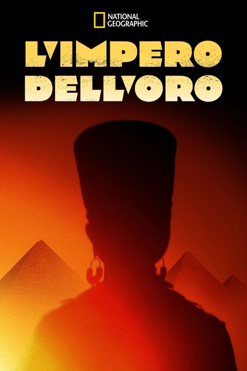 Black Pharaohs: Empire of Gold