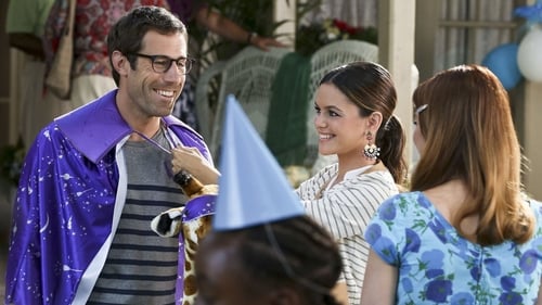 Hart of Dixie: 3×6