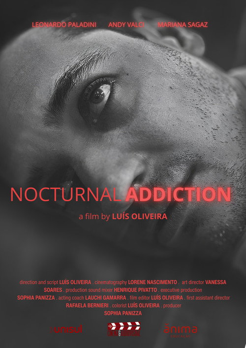 NOCTURNAL ADDICTION