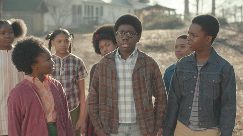 The Wonder Years S01E14 — Country Dean episode still
